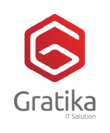 PT Gratika IT Solution
