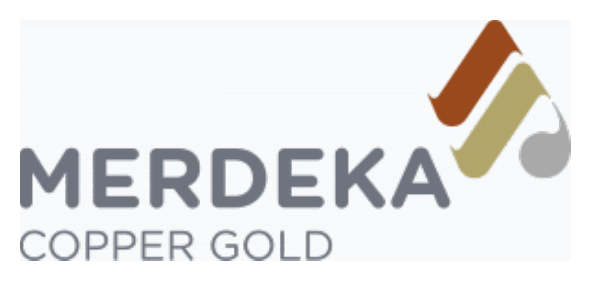 PT Merdeka Copper Gold Tbk
